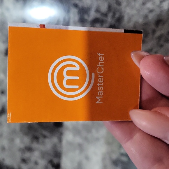 Mini Brands Create MasterChef - Picture 3 of 5